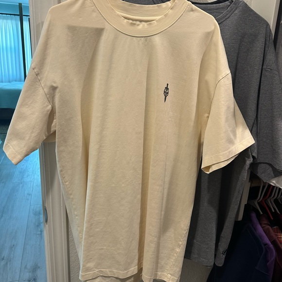 Ironwilled t-shirt - Picture 3 of 3